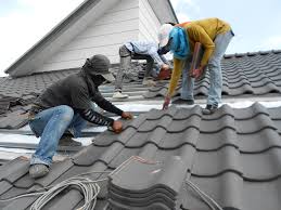 Reliable Sanford, ME Roofing Contractor Solutions